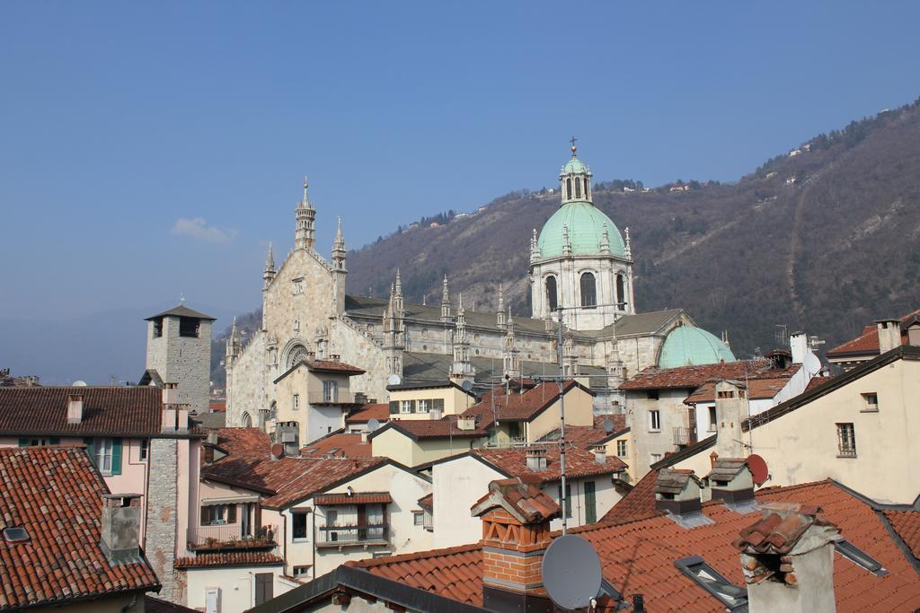 Via Rusconi 10 - Bymyhomeincomo Exterior photo