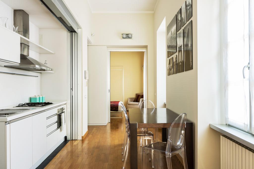 Via Rusconi 10 - Bymyhomeincomo Exterior photo
