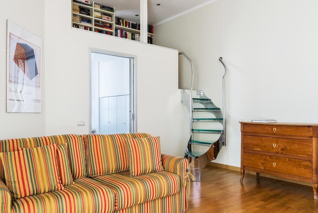 Via Rusconi 10 - Bymyhomeincomo Exterior photo