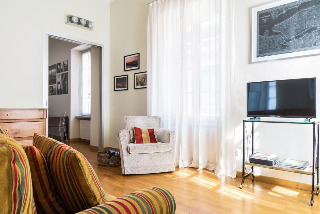 Via Rusconi 10 - Bymyhomeincomo Exterior photo