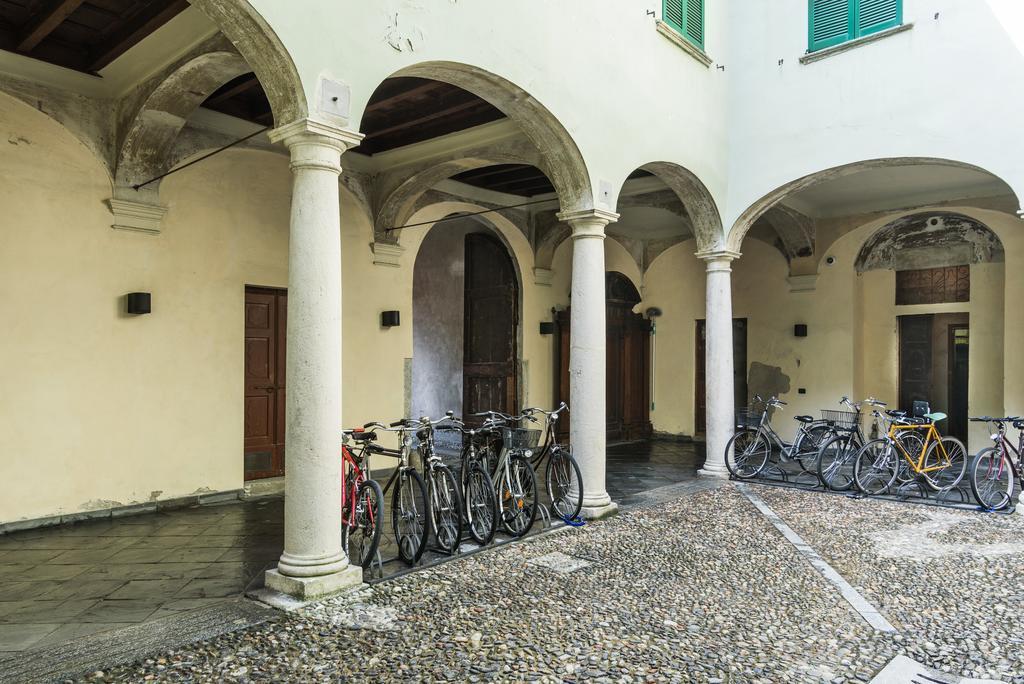 Via Rusconi 10 - Bymyhomeincomo Exterior photo